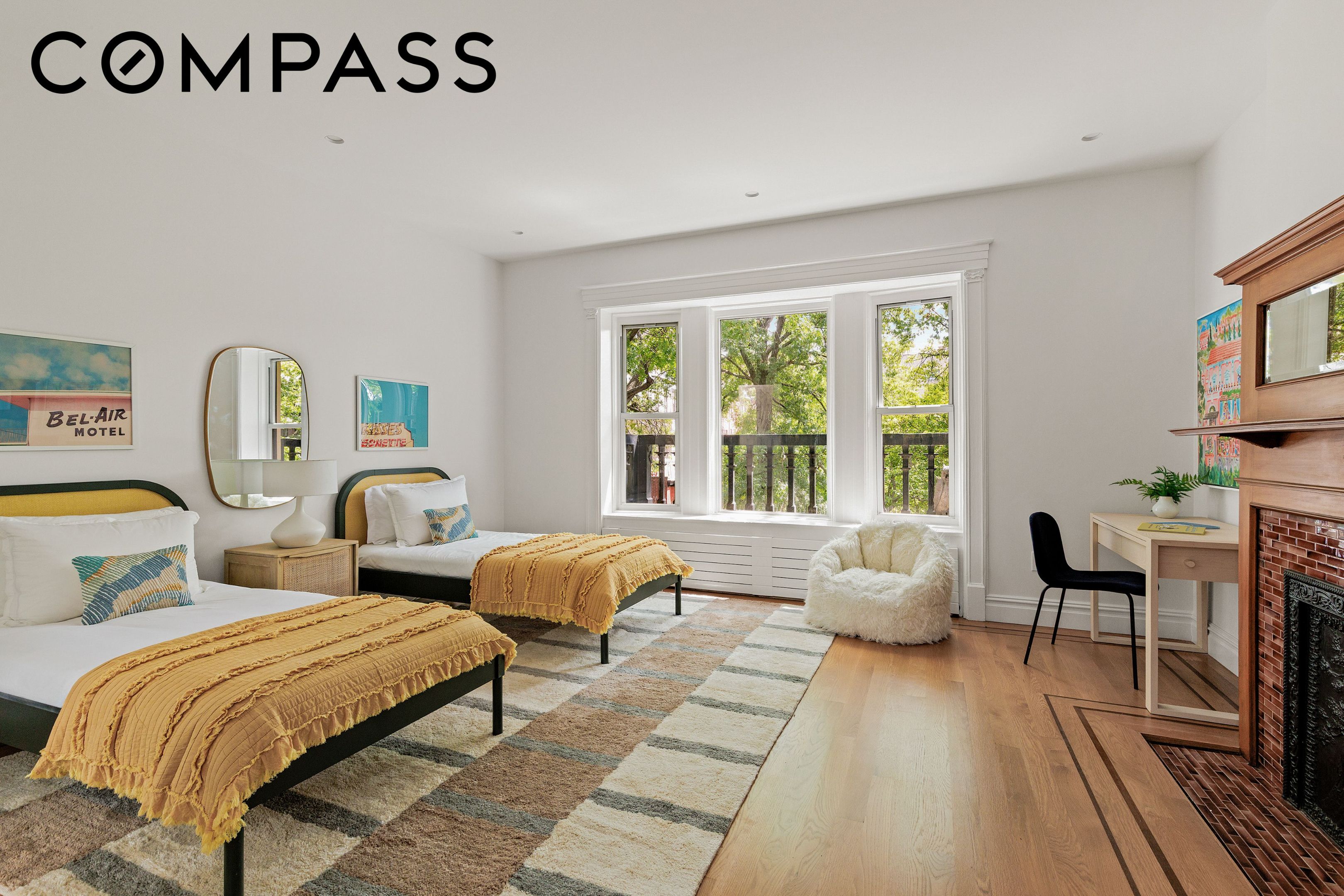 8 Polhemus Place
