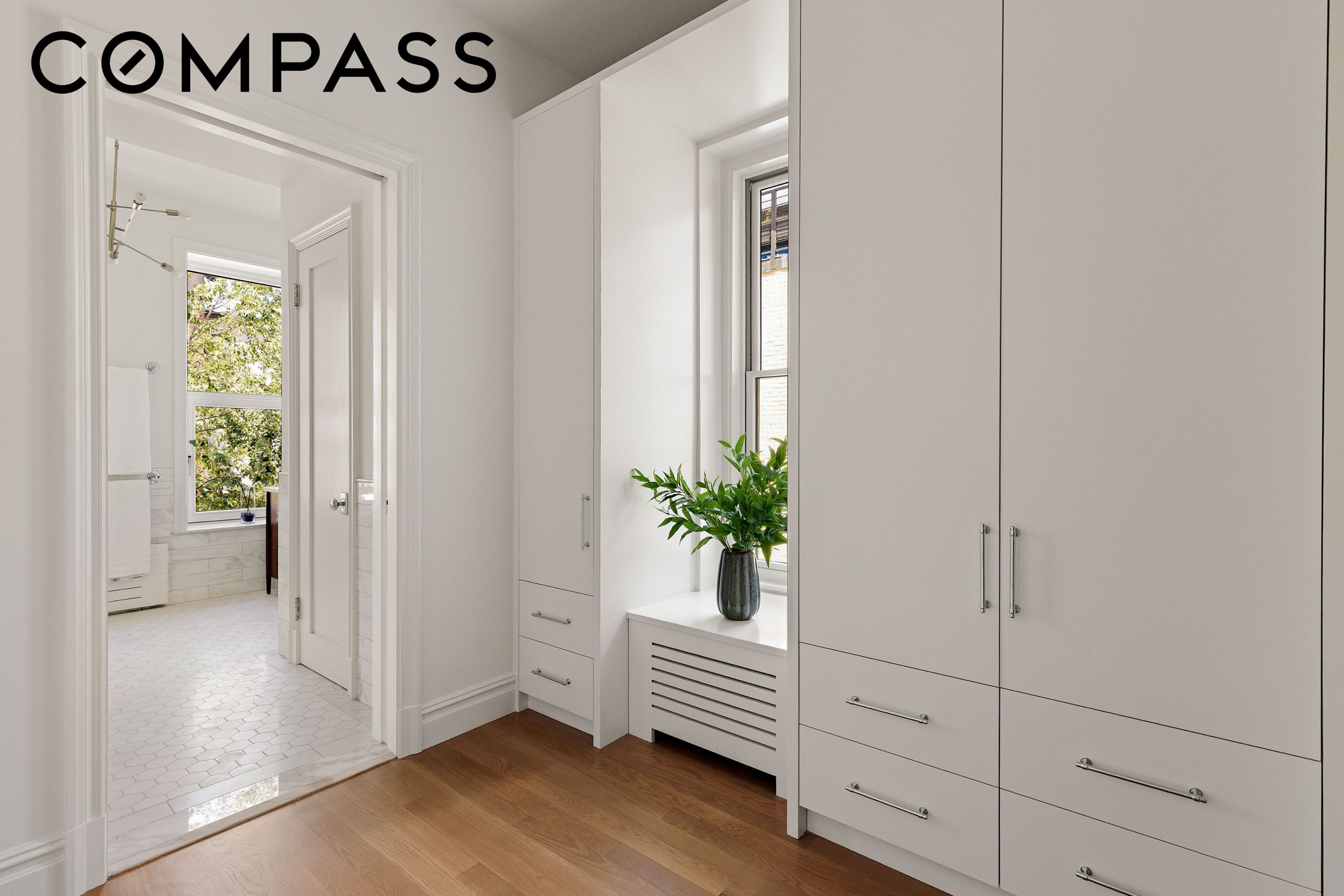 8 Polhemus Place