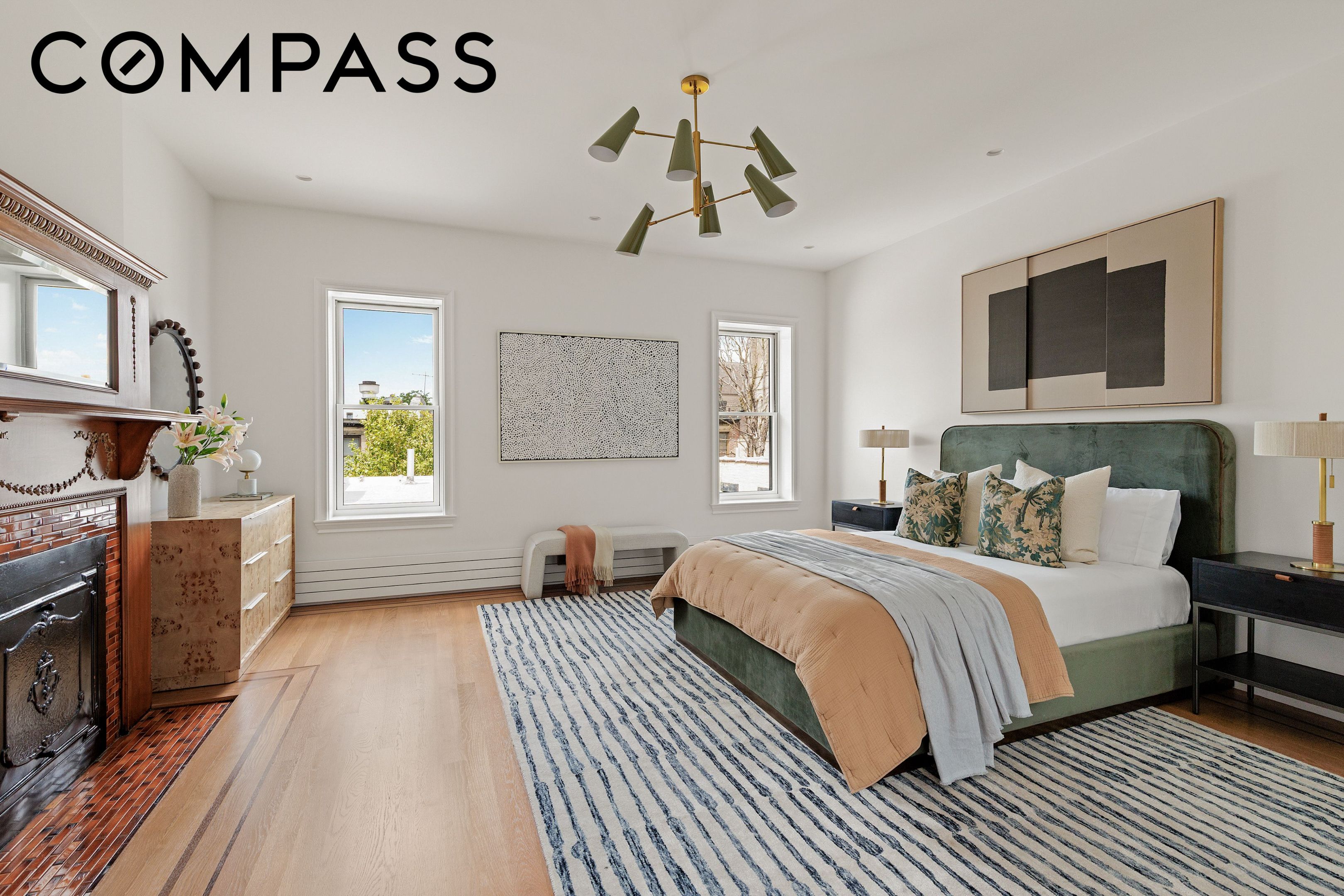 8 Polhemus Place