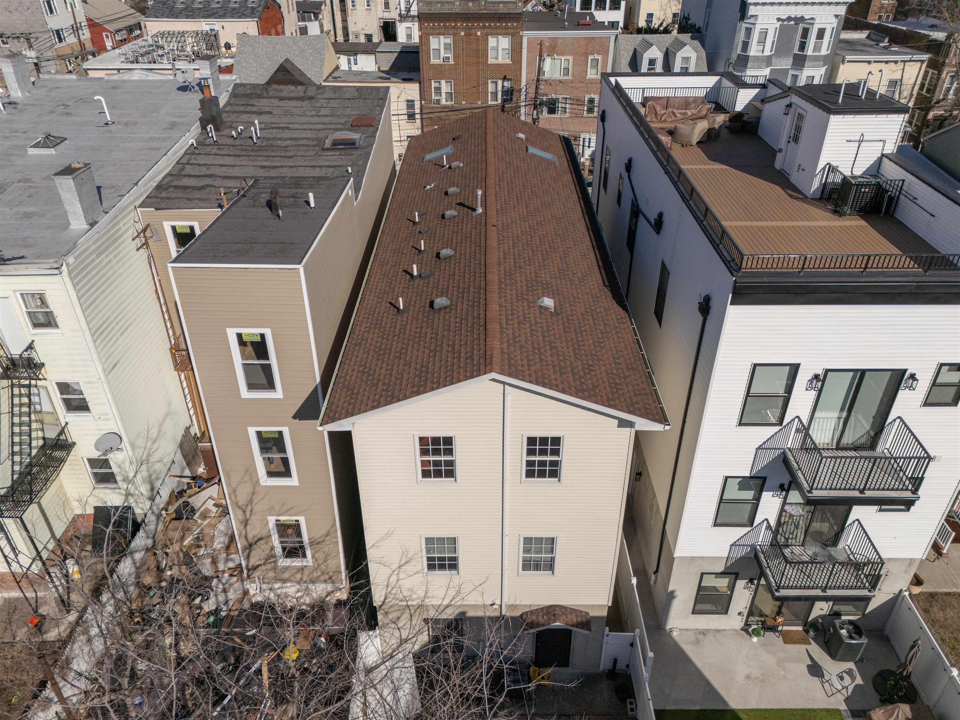 75 BEACON AVE Unit: 2