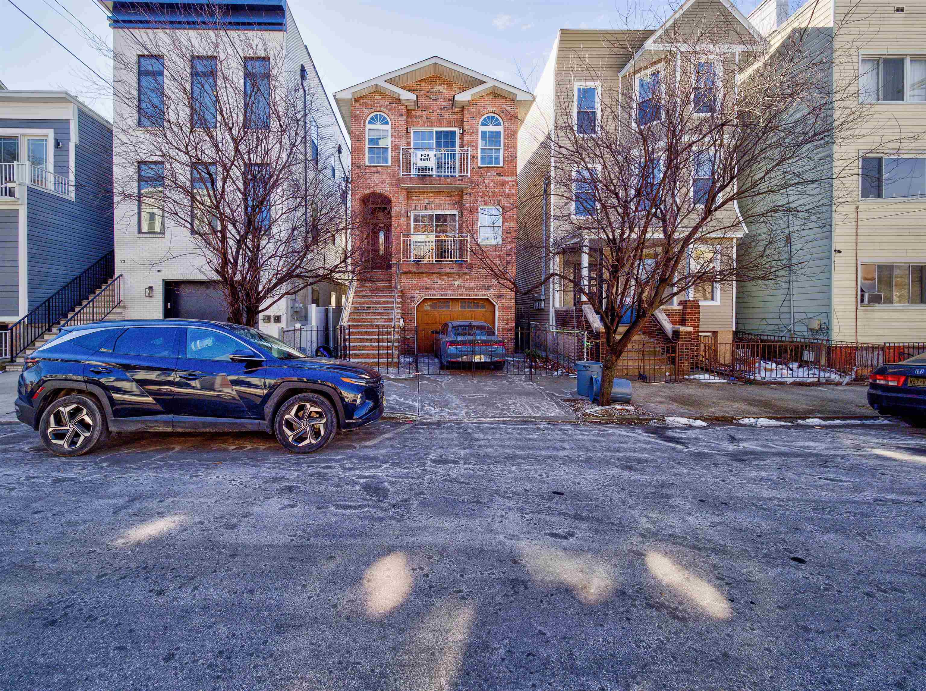 75 BEACON AVE Unit: 2