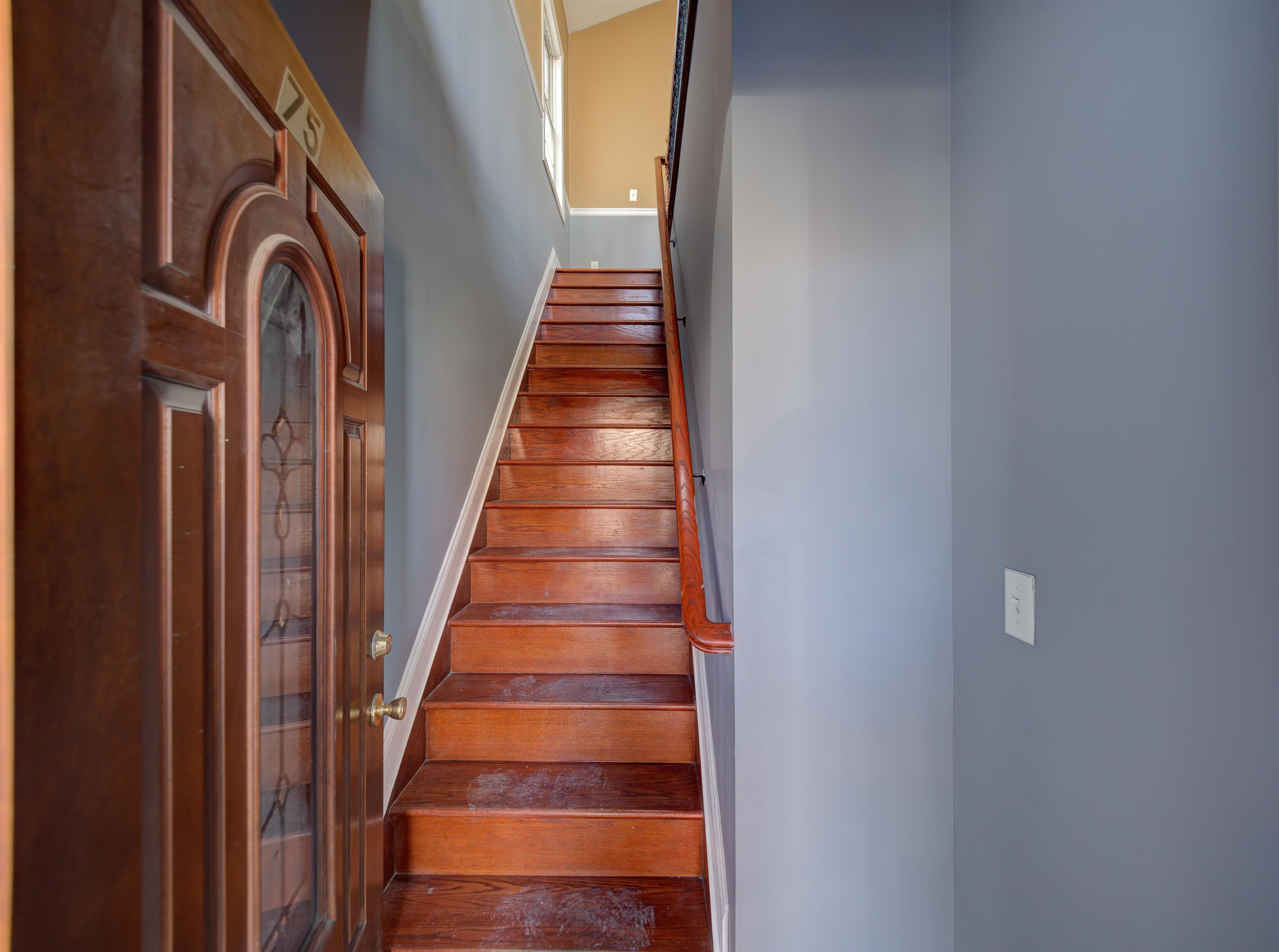 75 BEACON AVE Unit: 2