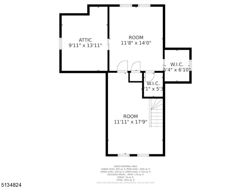 205 Whitehead Ave