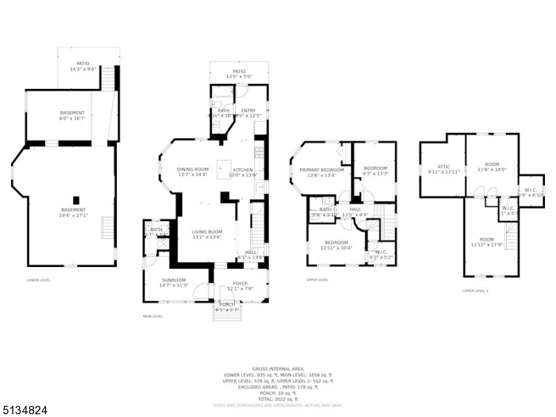 205 Whitehead Ave
