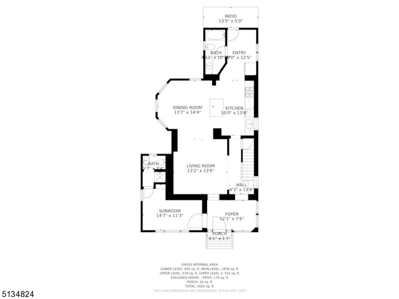 205 Whitehead Ave