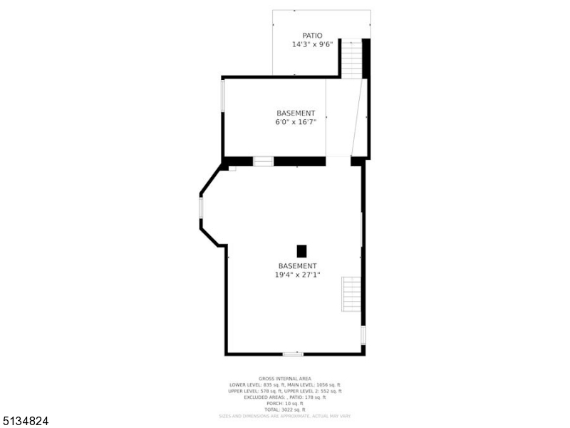 205 Whitehead Ave