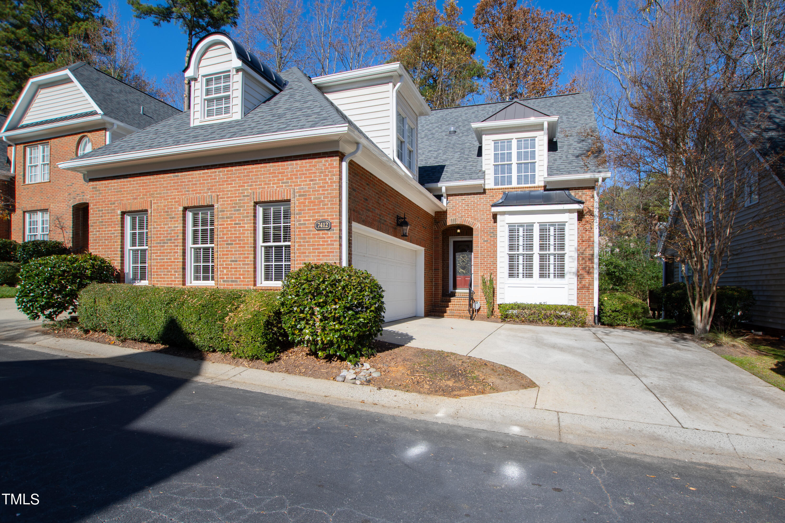 7412 Fontana Ridge