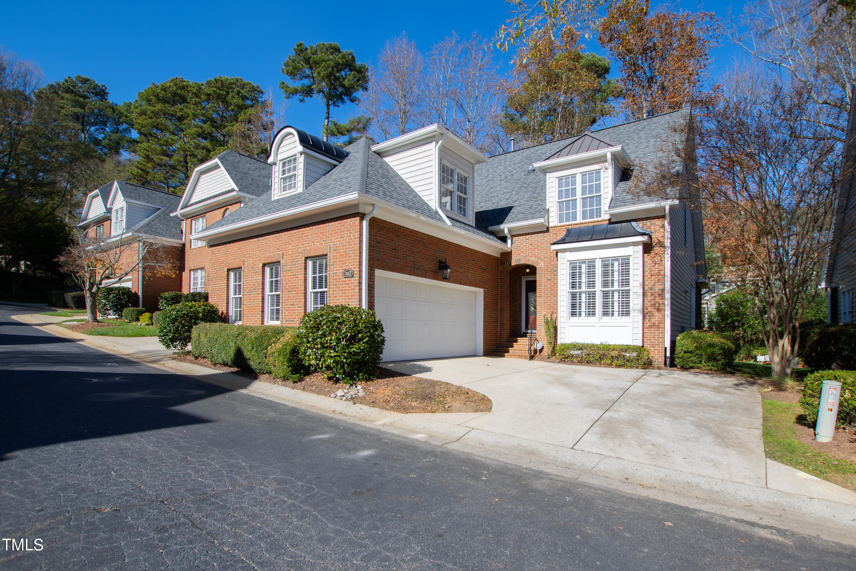 7412 Fontana Ridge