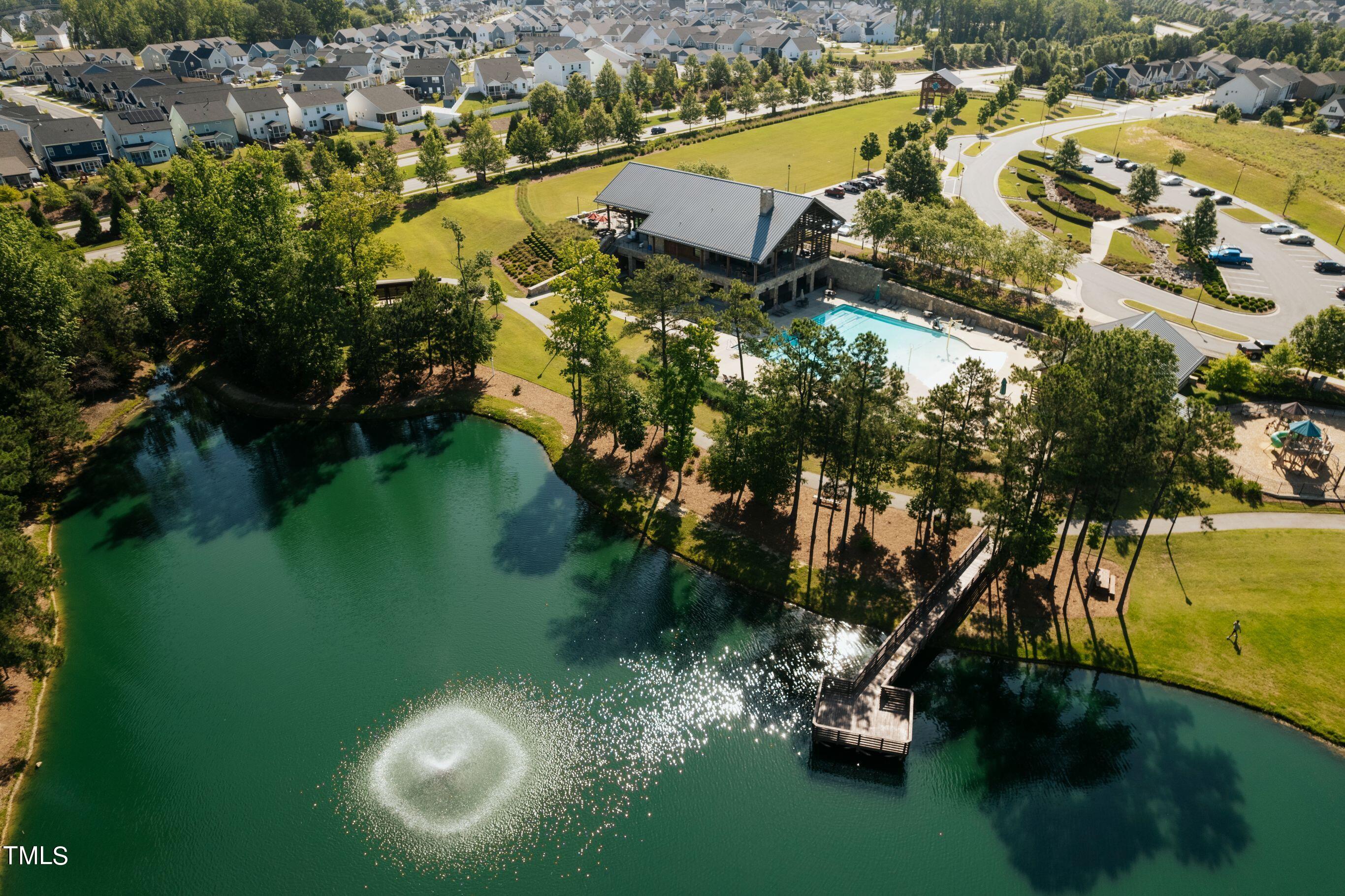 108 Mossy Falls Way