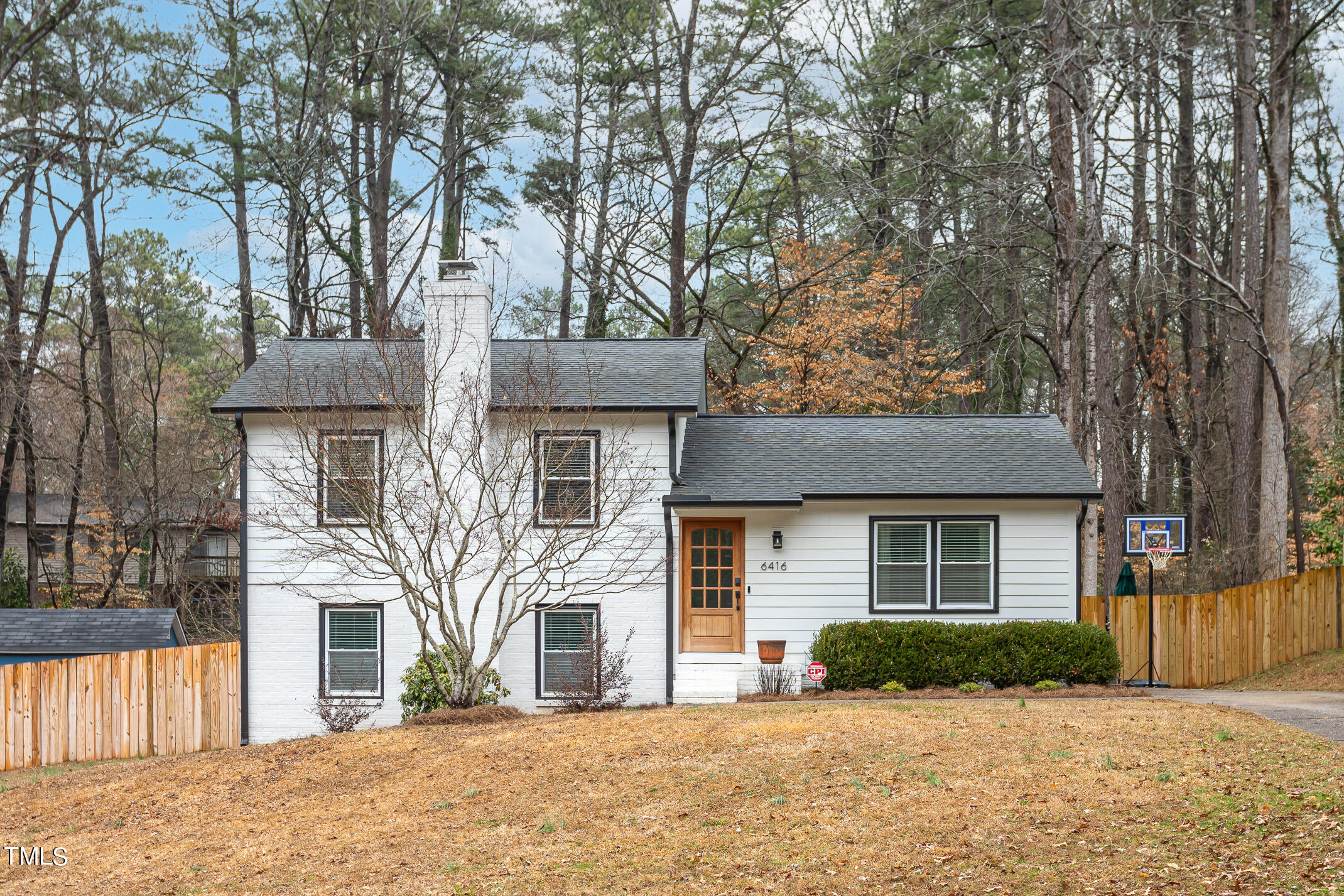 6416 Dixon Drive