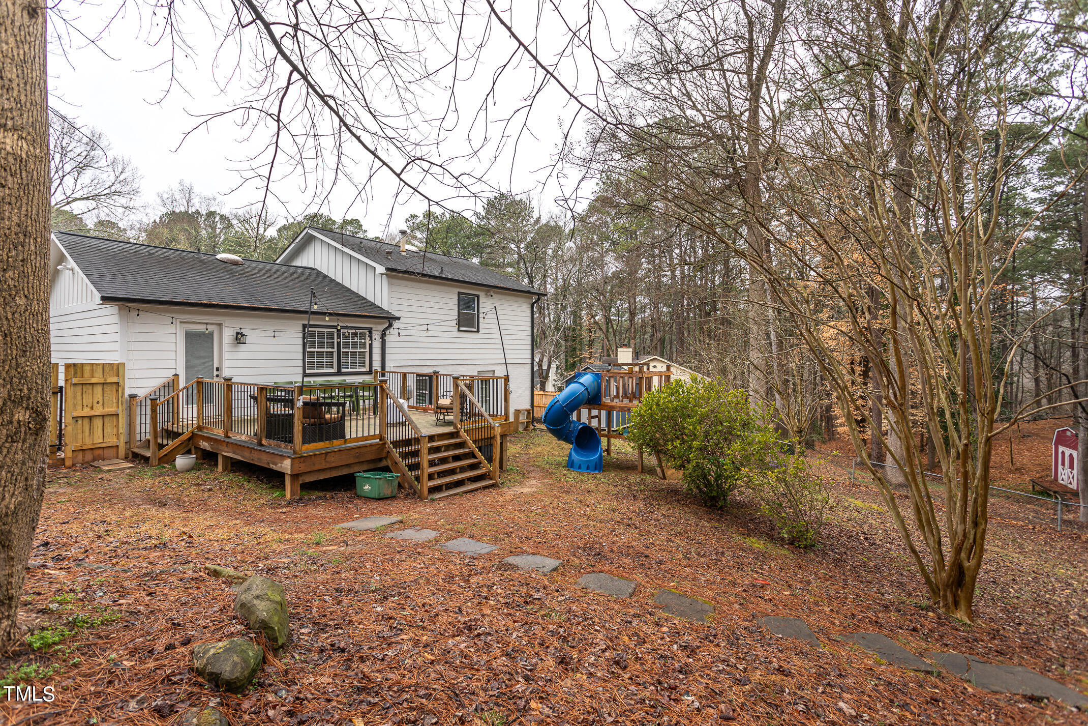 6416 Dixon Drive