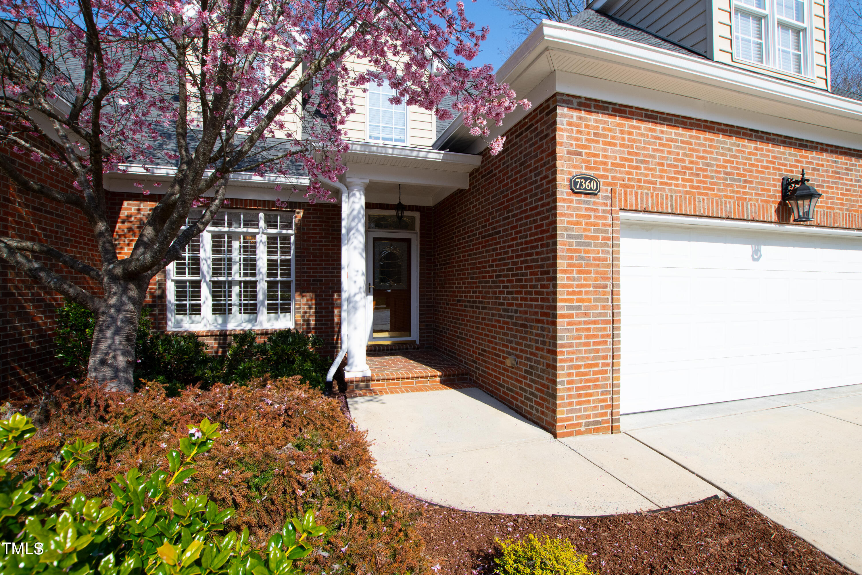 7360 Fontana Ridge Lane