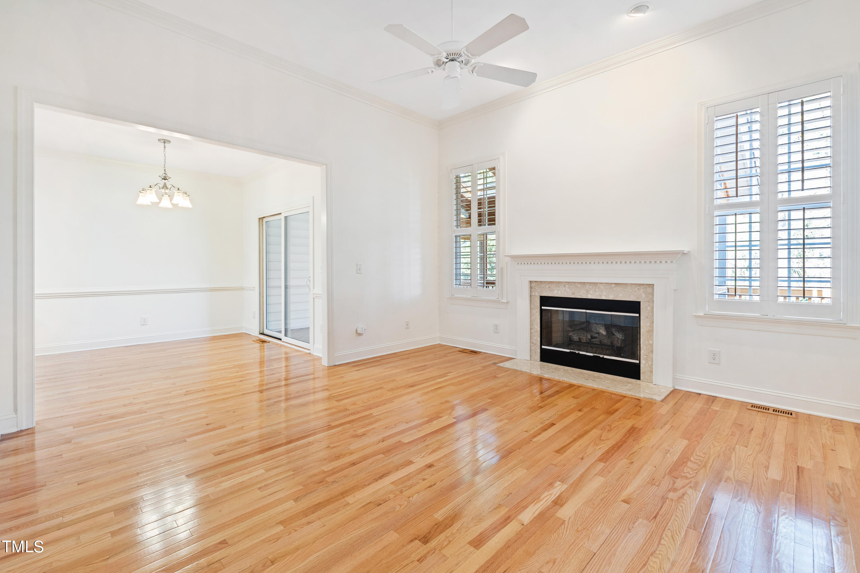 7360 Fontana Ridge Lane