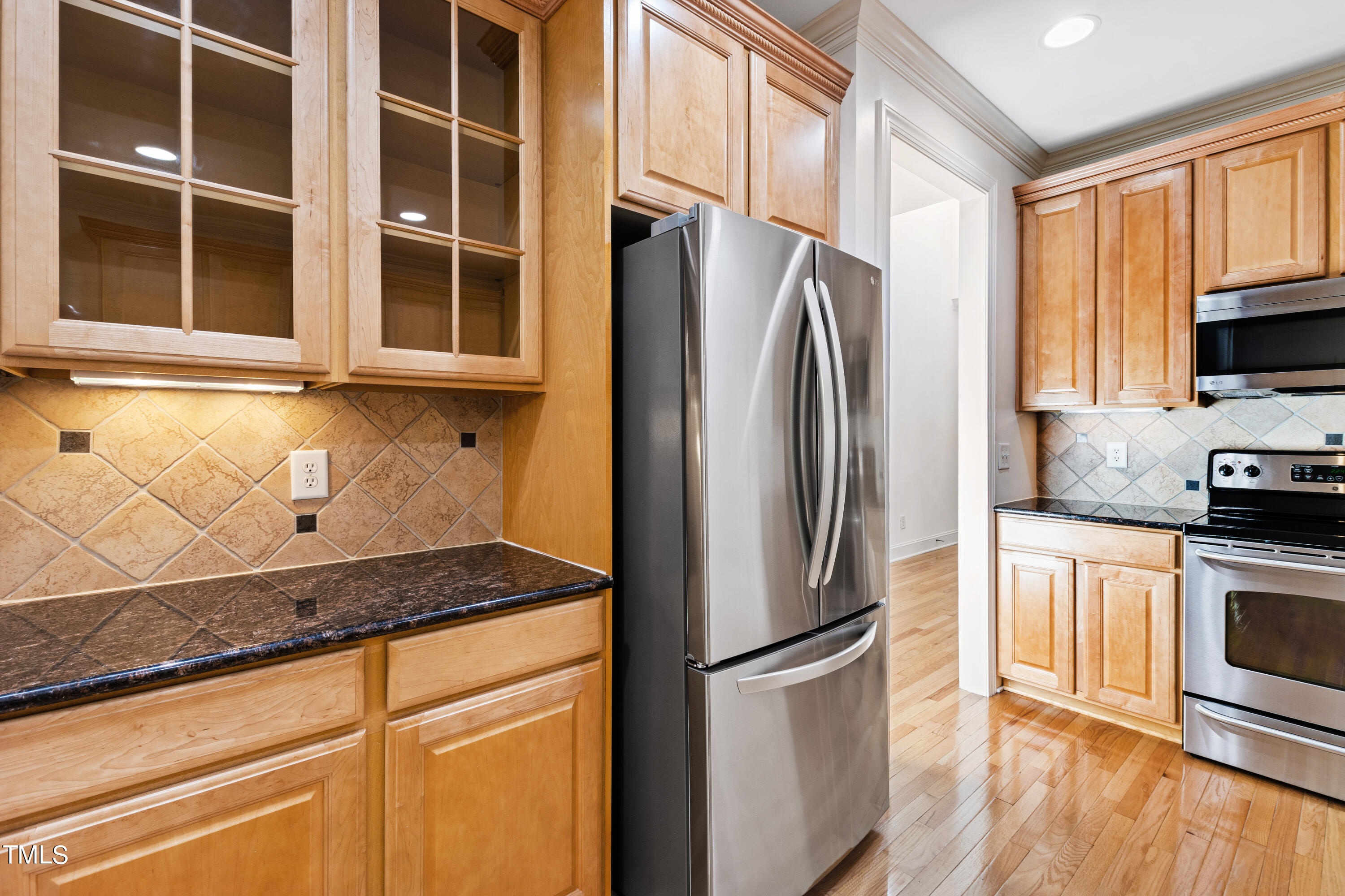 7360 Fontana Ridge Lane