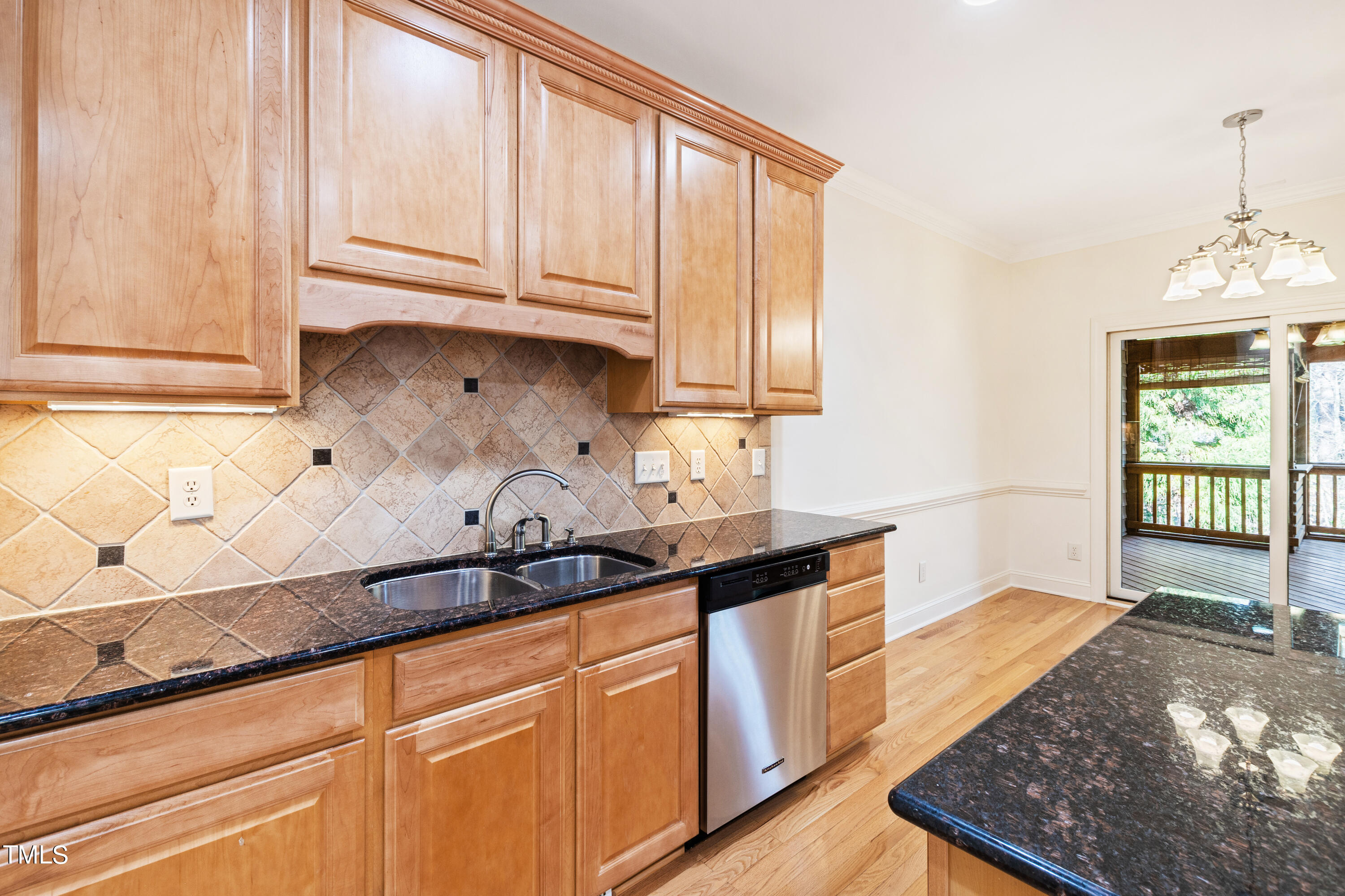 7360 Fontana Ridge Lane