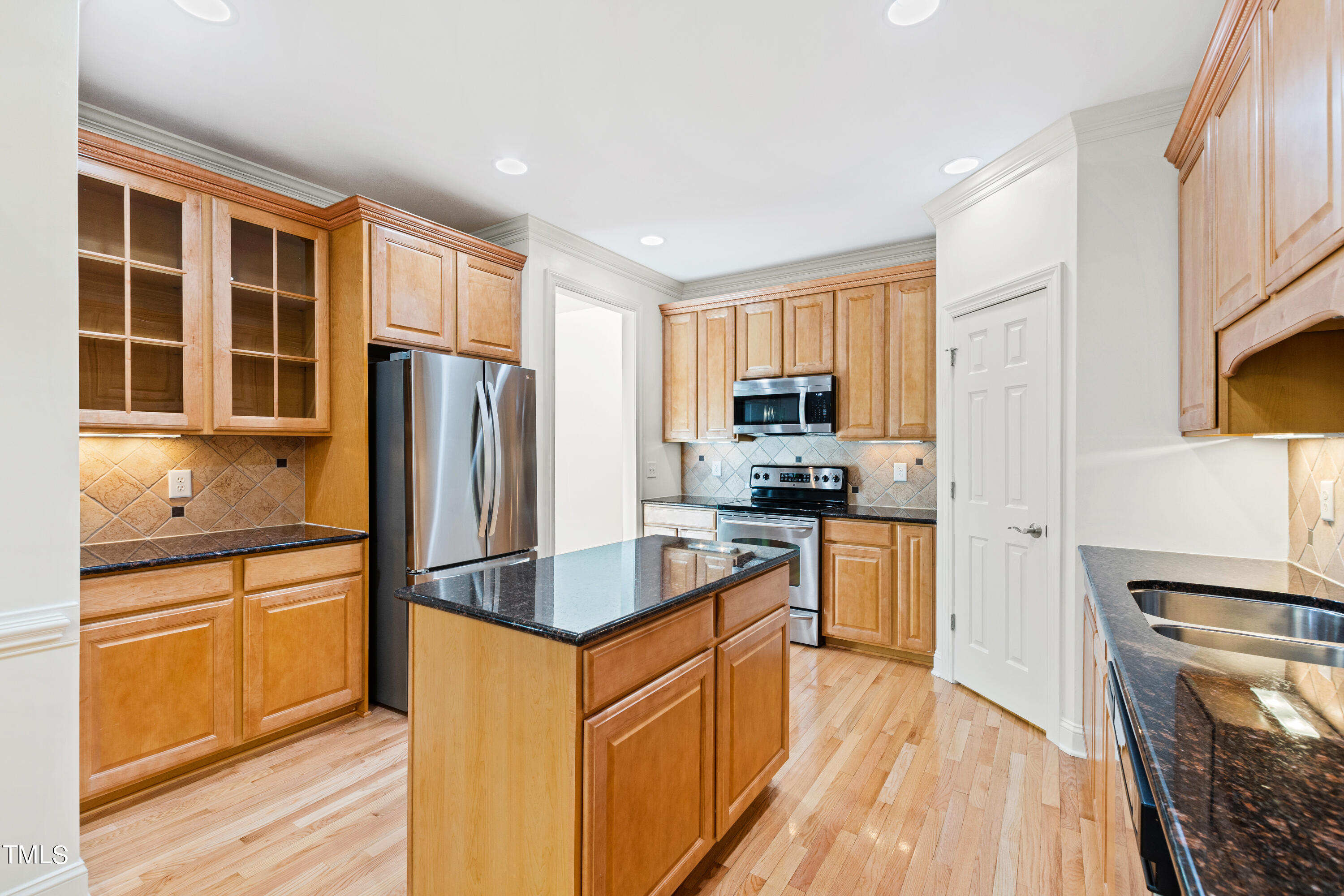 7360 Fontana Ridge Lane