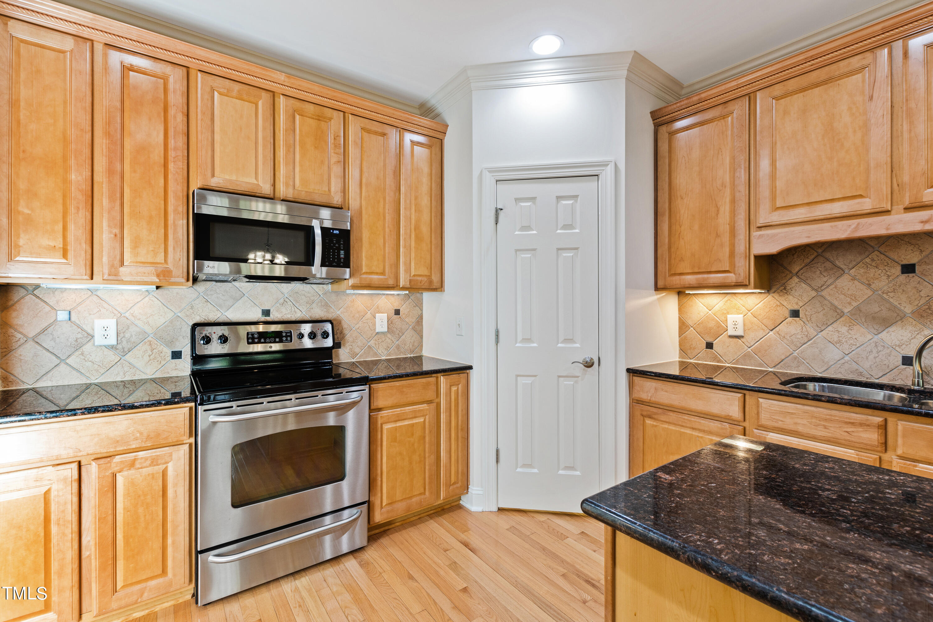 7360 Fontana Ridge Lane