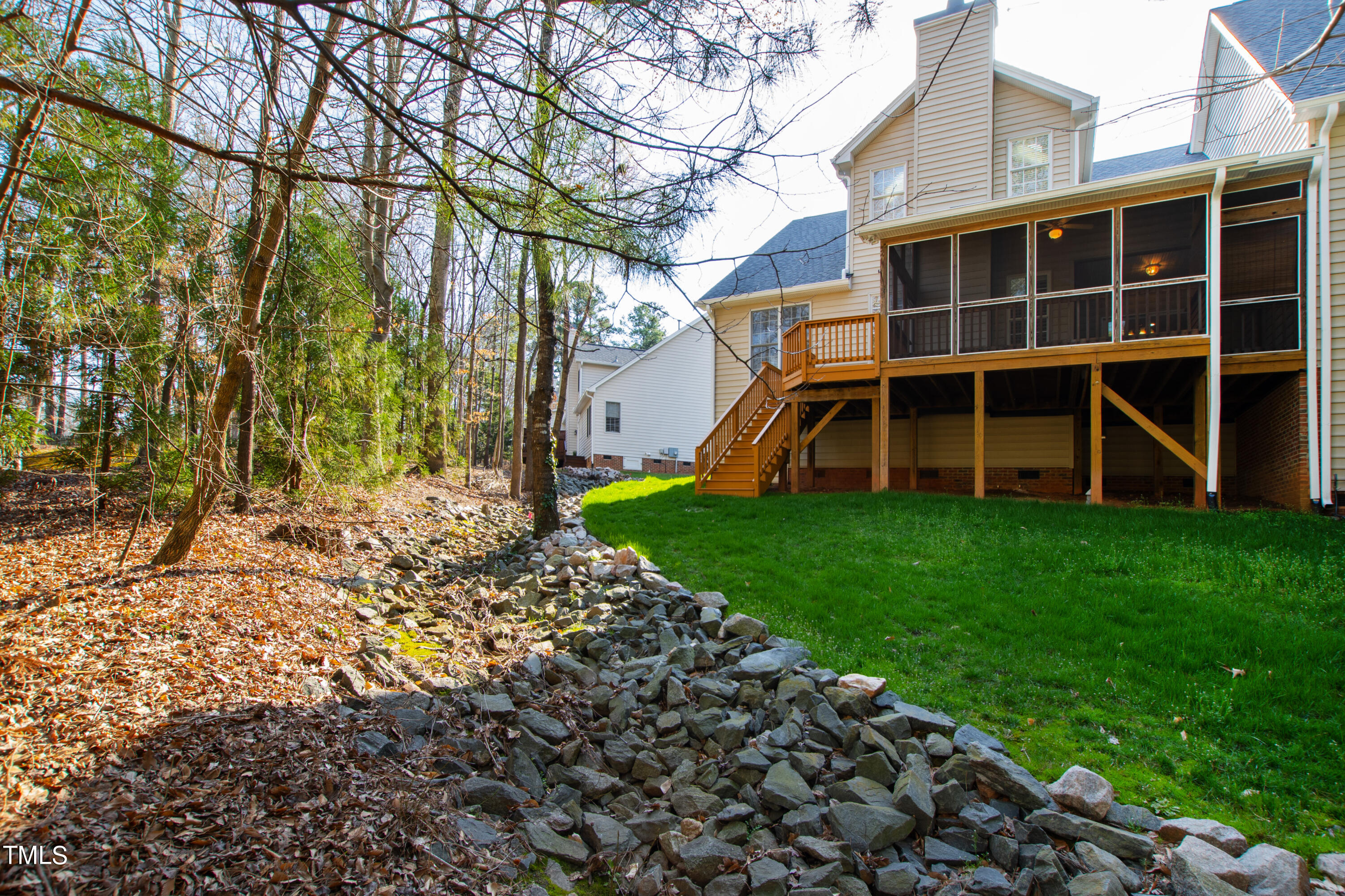 7360 Fontana Ridge Lane