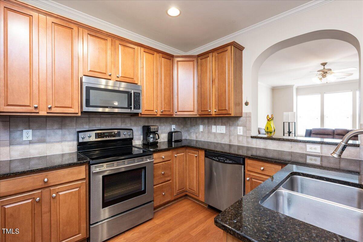 5022 Celtic Court
