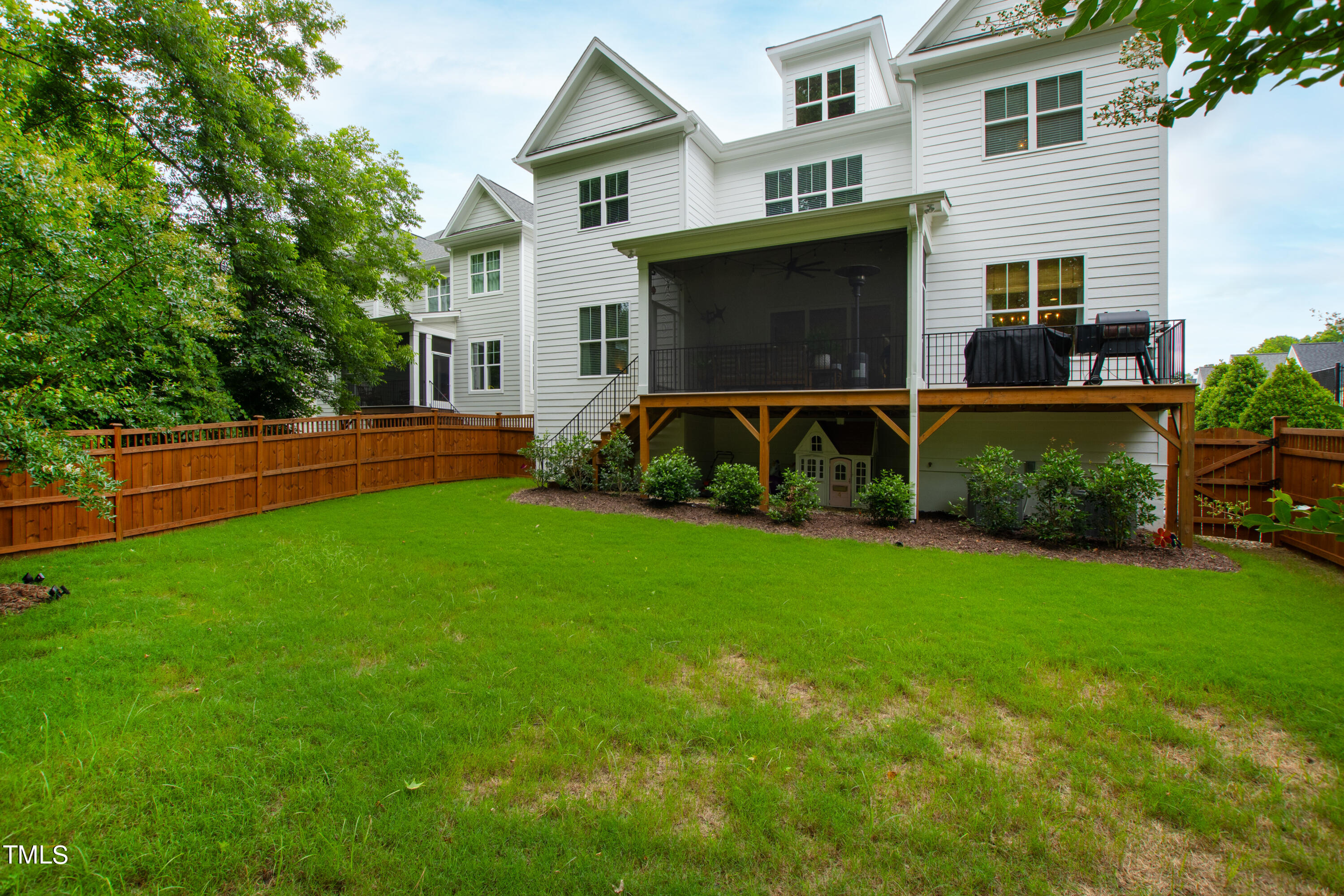 3049 Eden Harbor Court