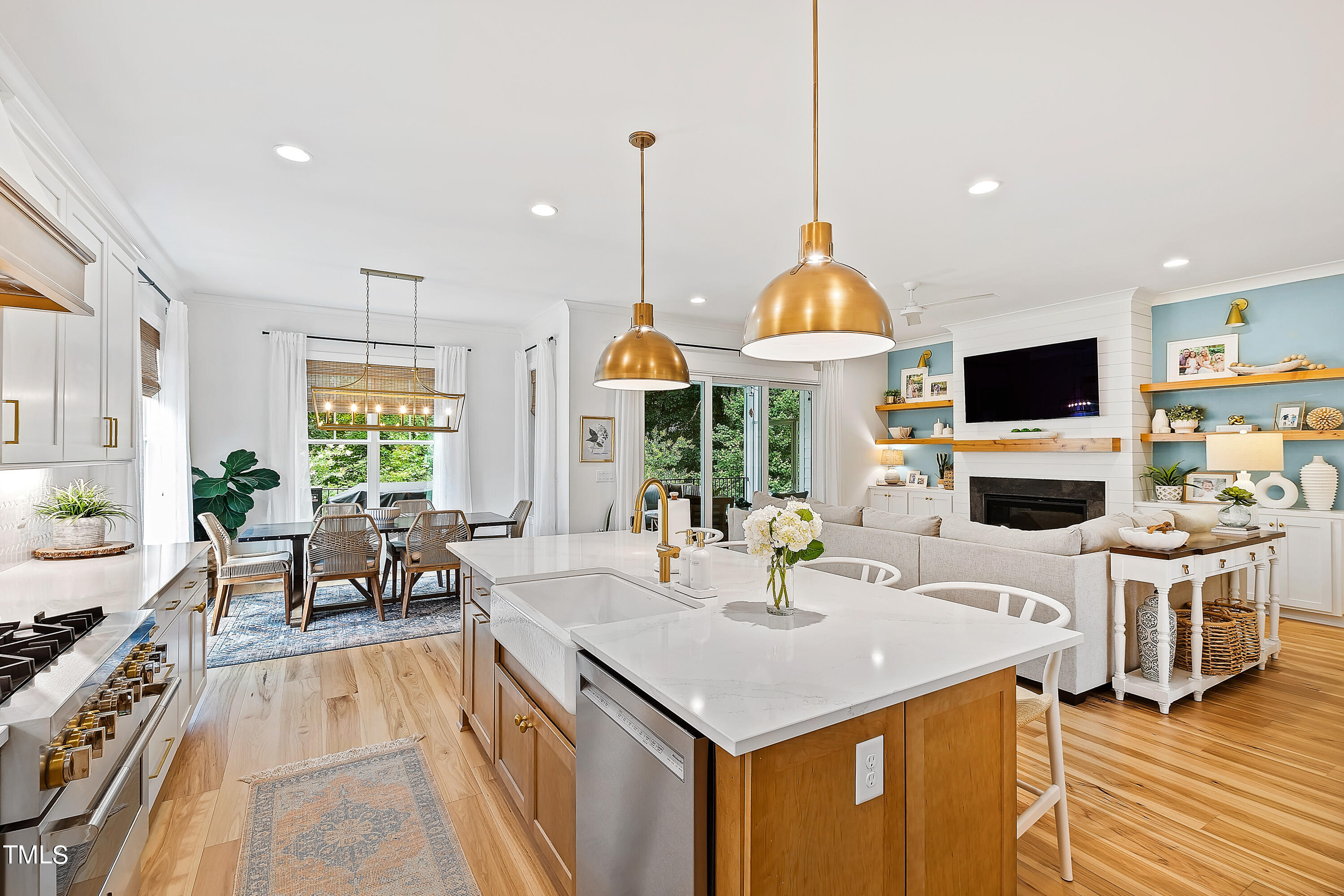 3049 Eden Harbor Court