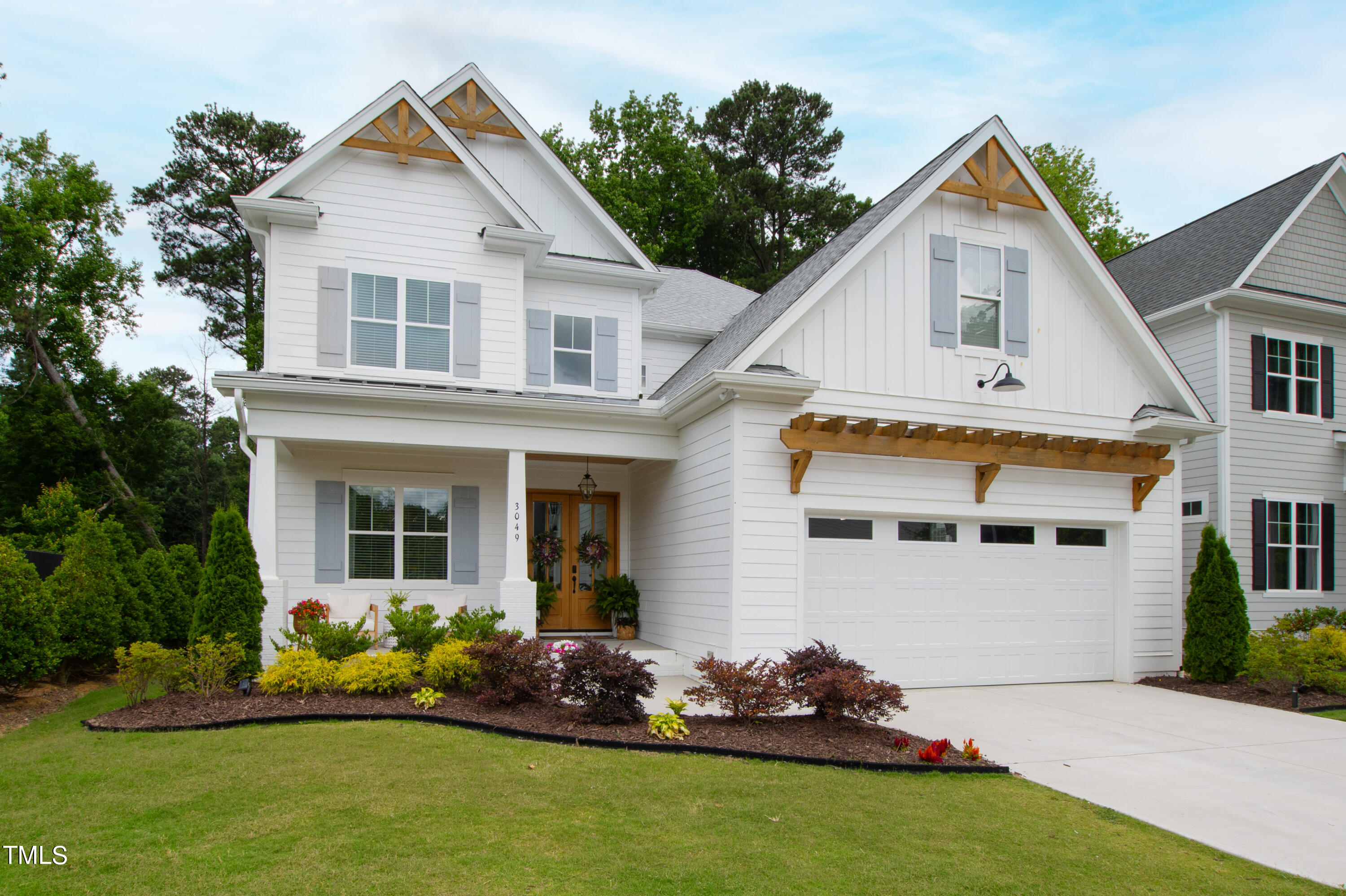 3049 Eden Harbor Court