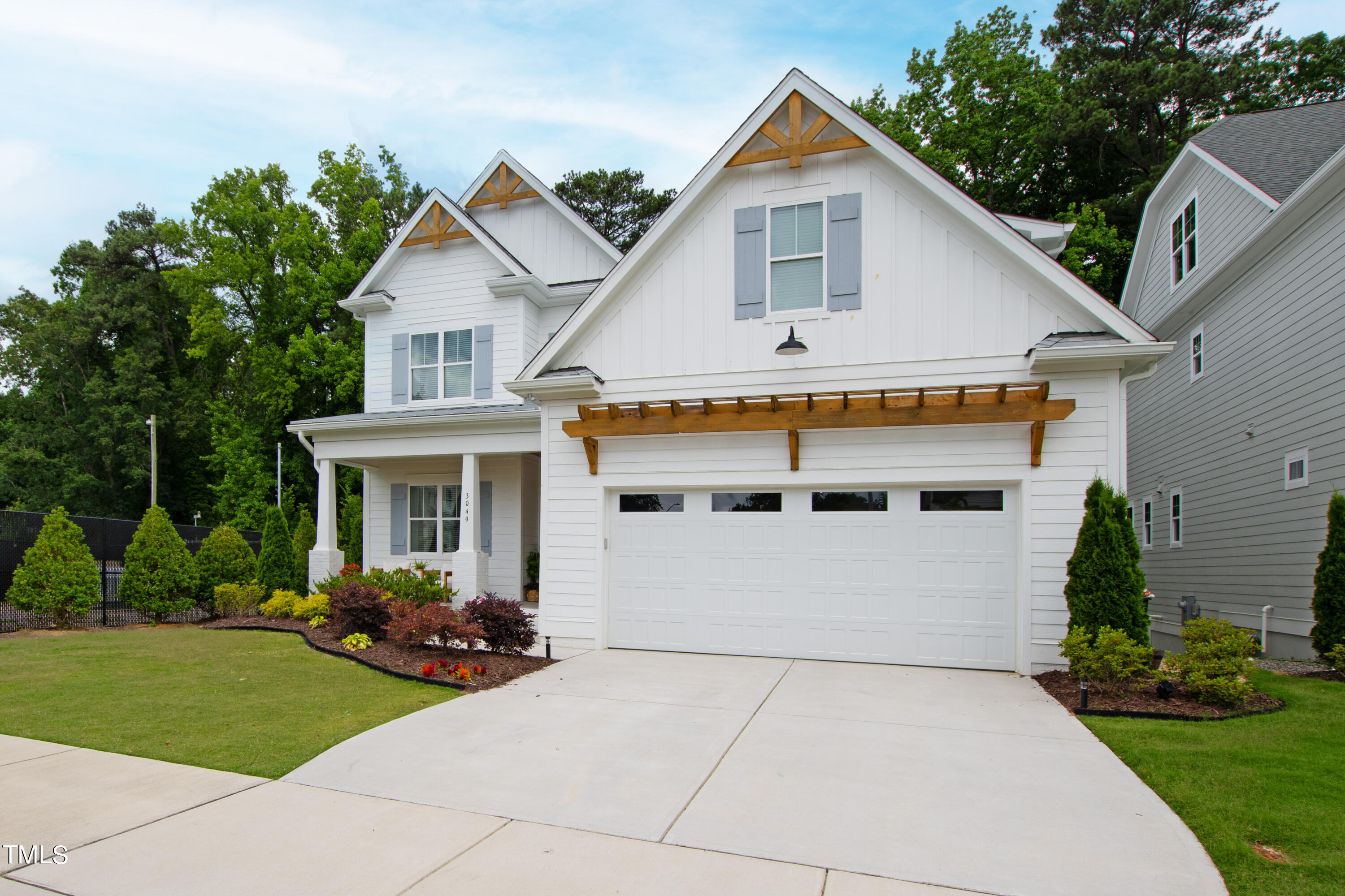 3049 Eden Harbor Court