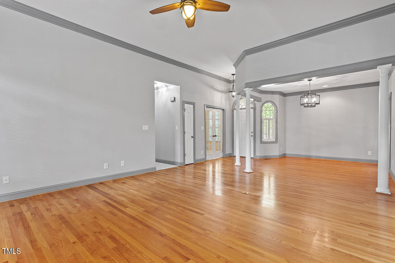 1227 Greystone Park Drive