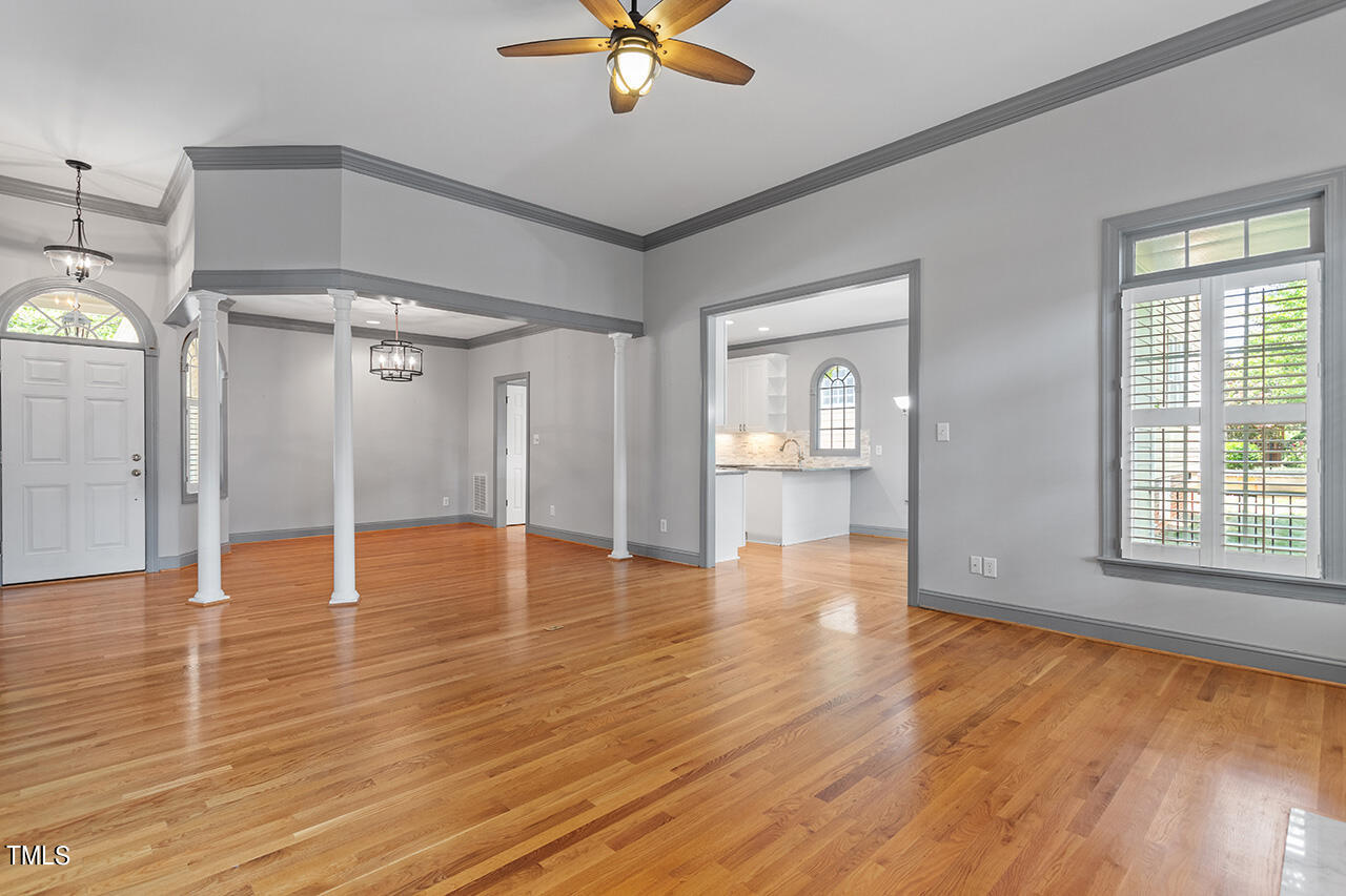 1227 Greystone Park Drive