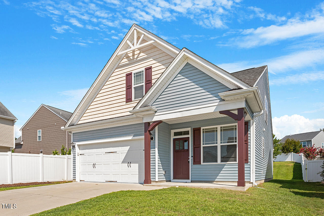 4105 Massey Preserve Trail