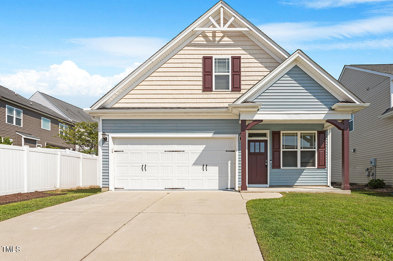 4105 Massey Preserve Trail