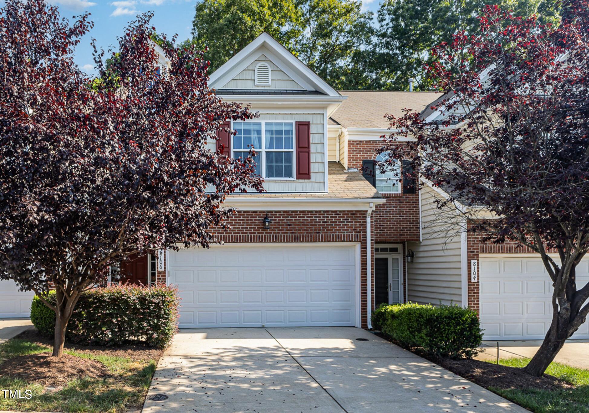 8106 Upper Lake Drive