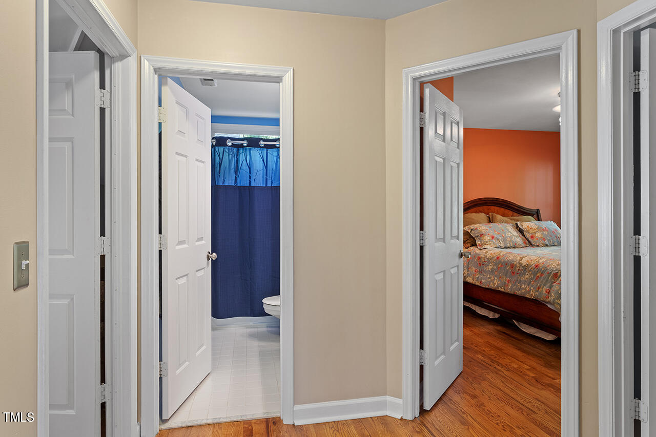 7009 Saddle Springs Court