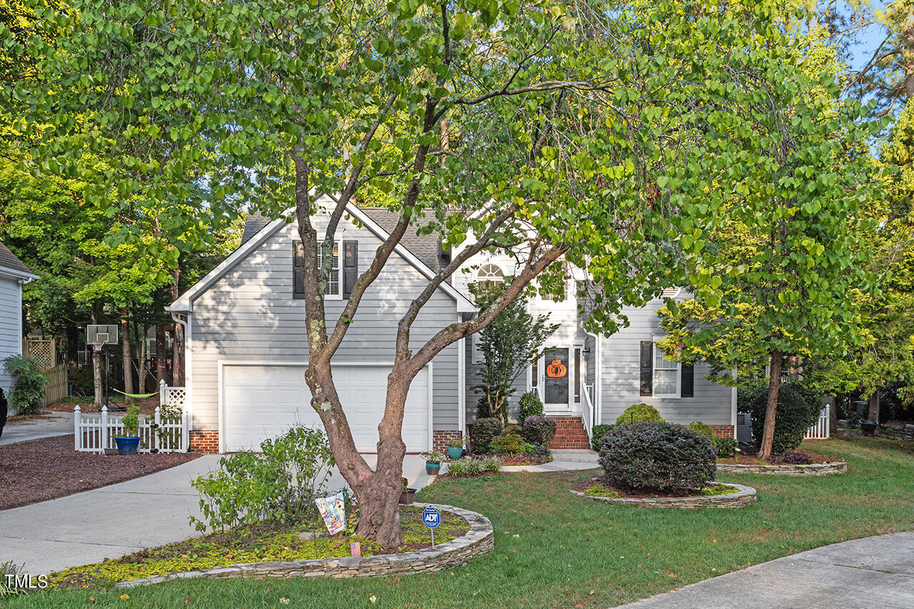 7009 Saddle Springs Court