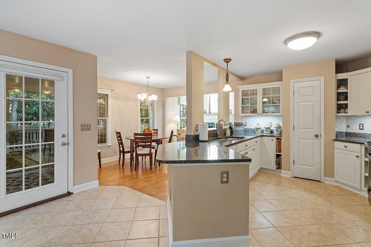 7009 Saddle Springs Court