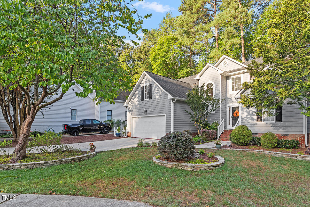 7009 Saddle Springs Court