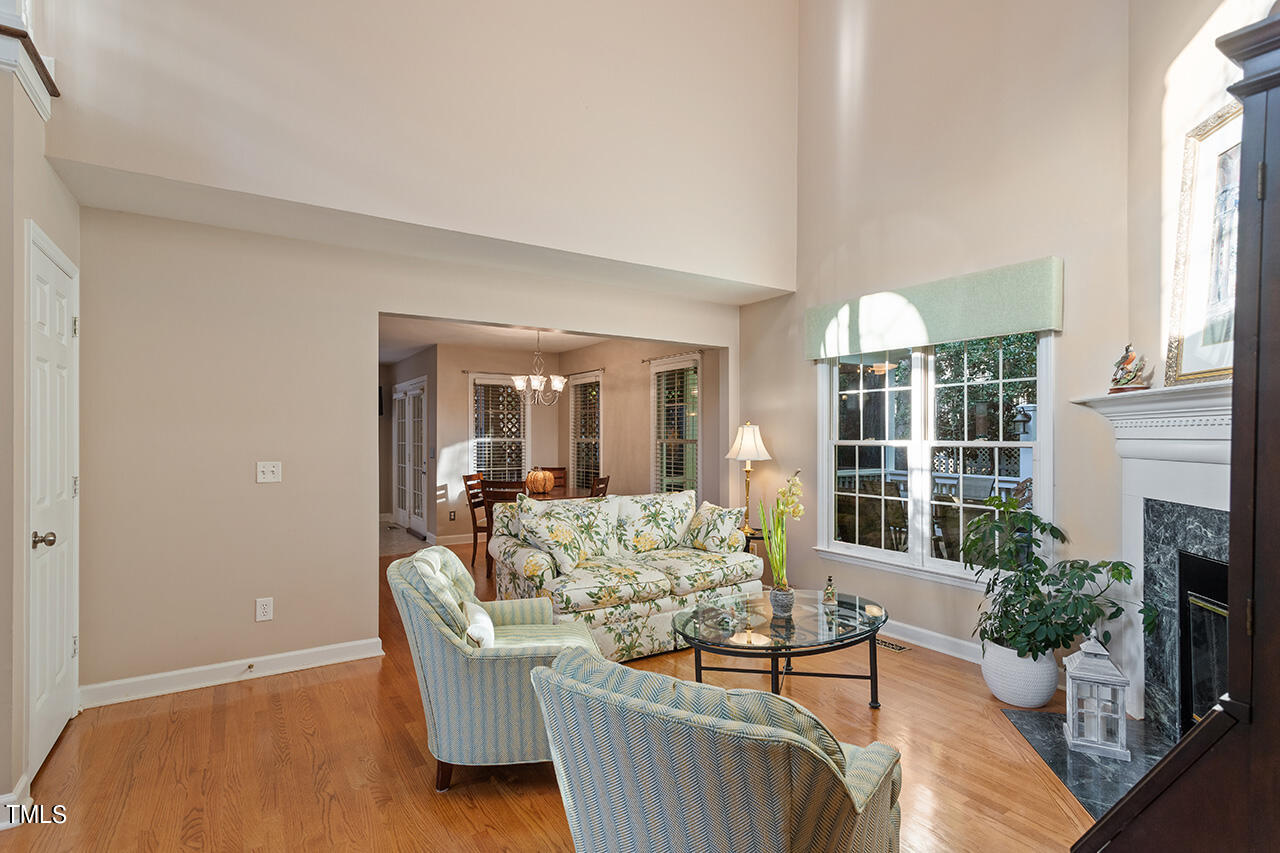 7009 Saddle Springs Court