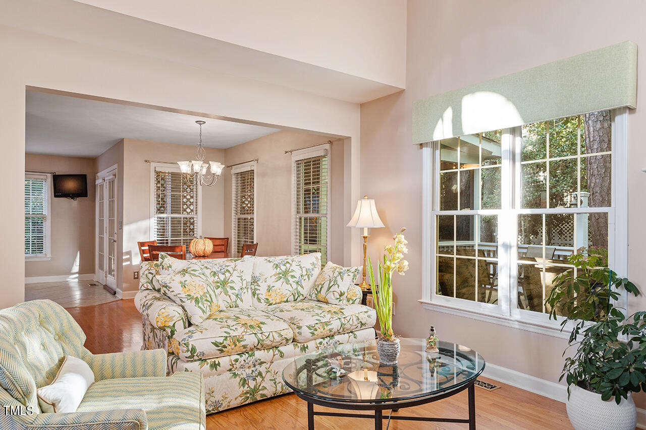 7009 Saddle Springs Court