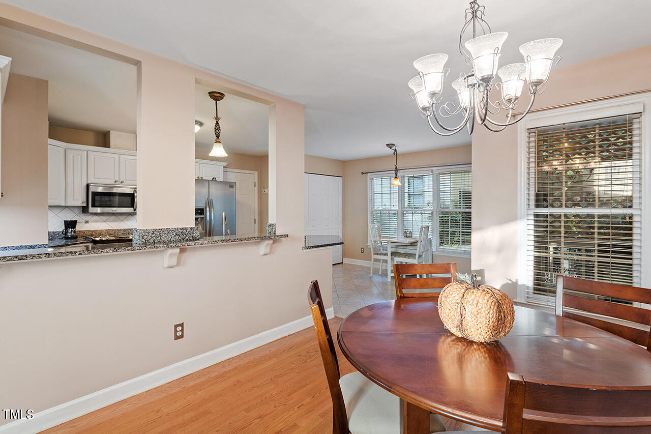 7009 Saddle Springs Court