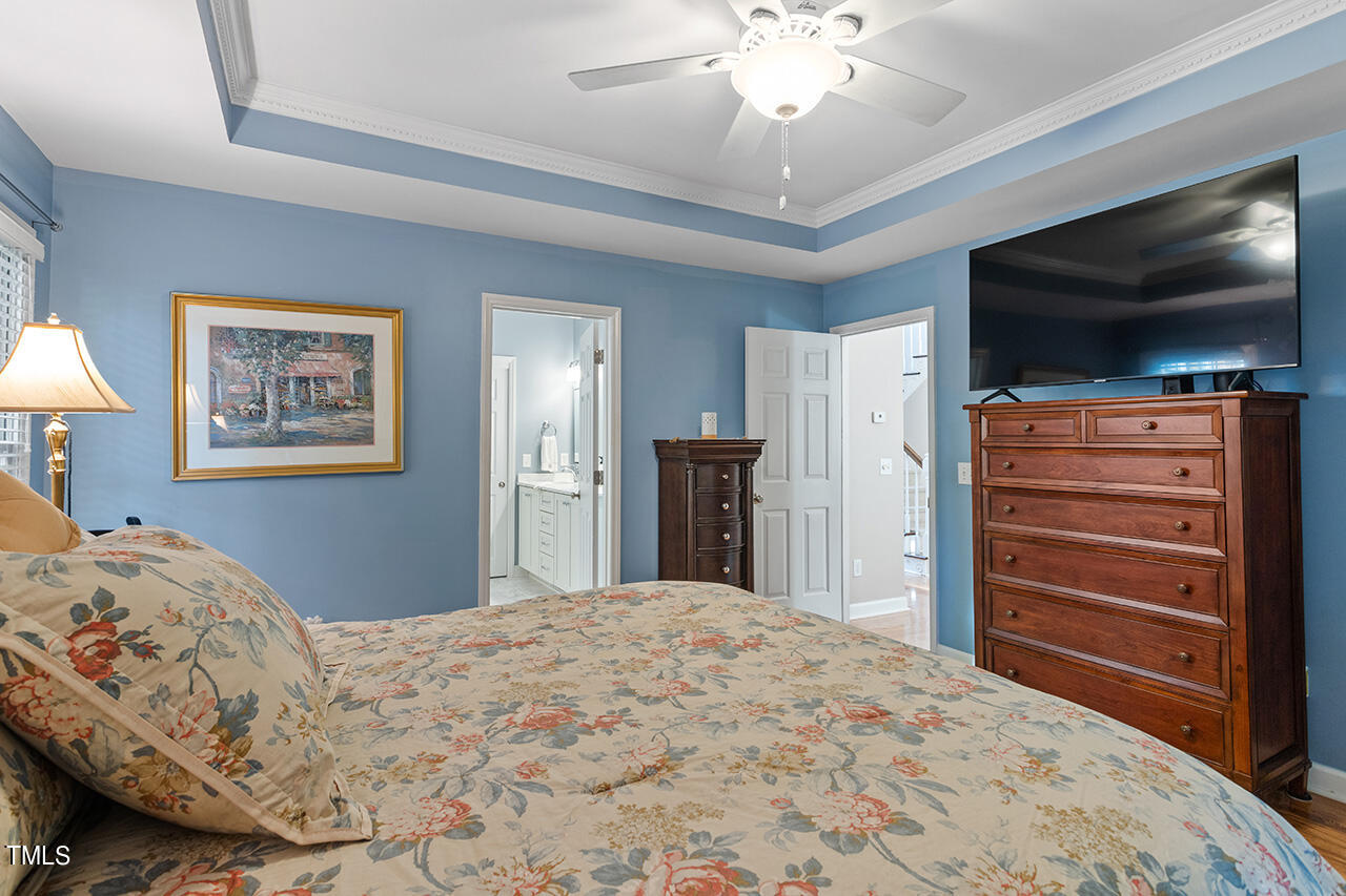 7009 Saddle Springs Court