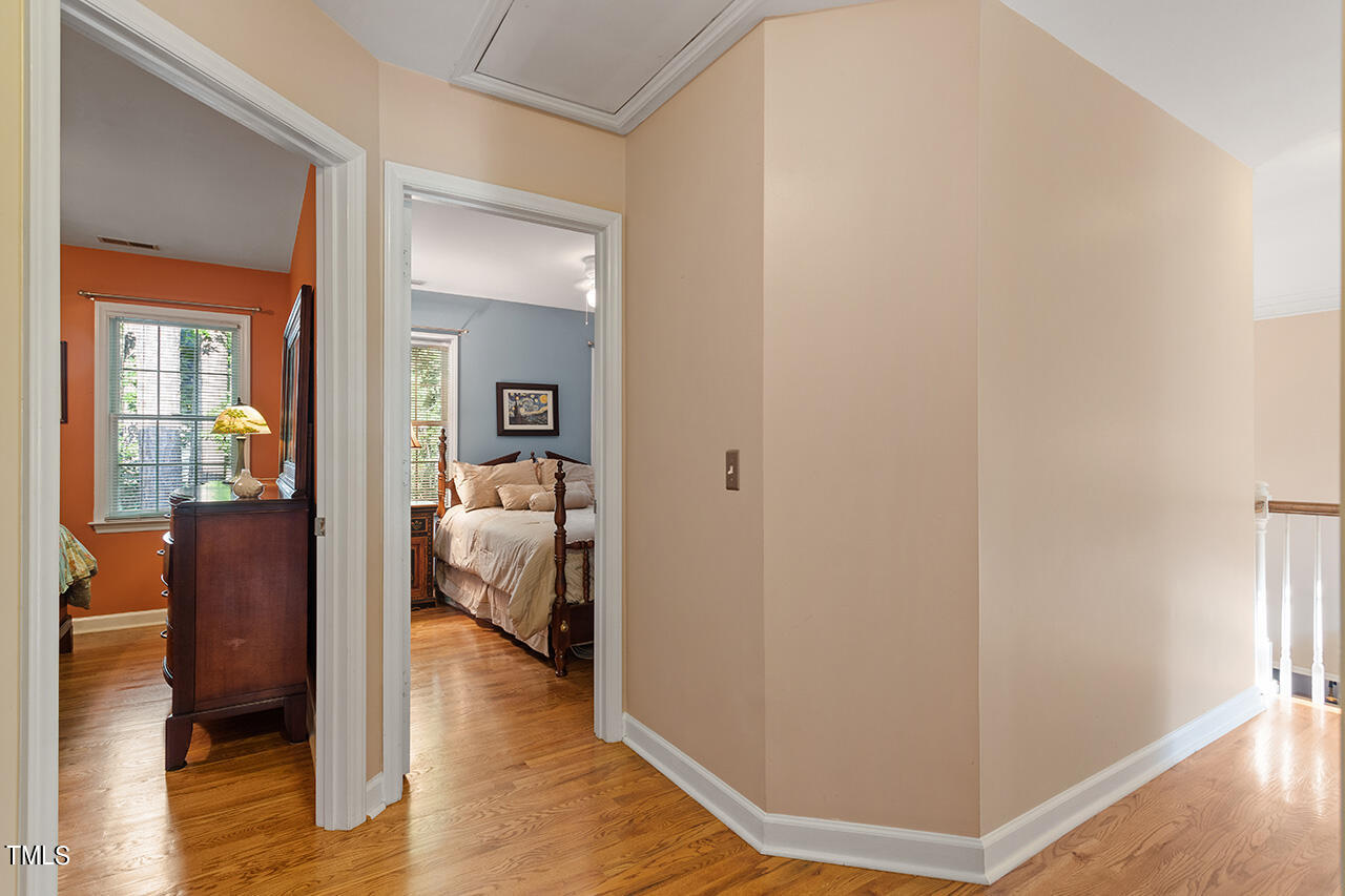 7009 Saddle Springs Court