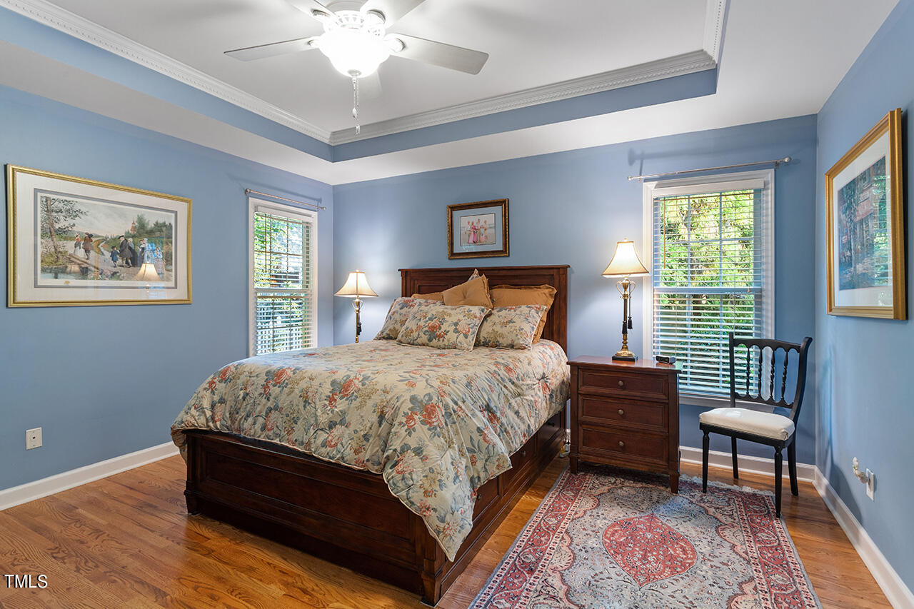 7009 Saddle Springs Court