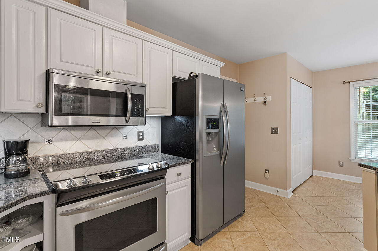 7009 Saddle Springs Court