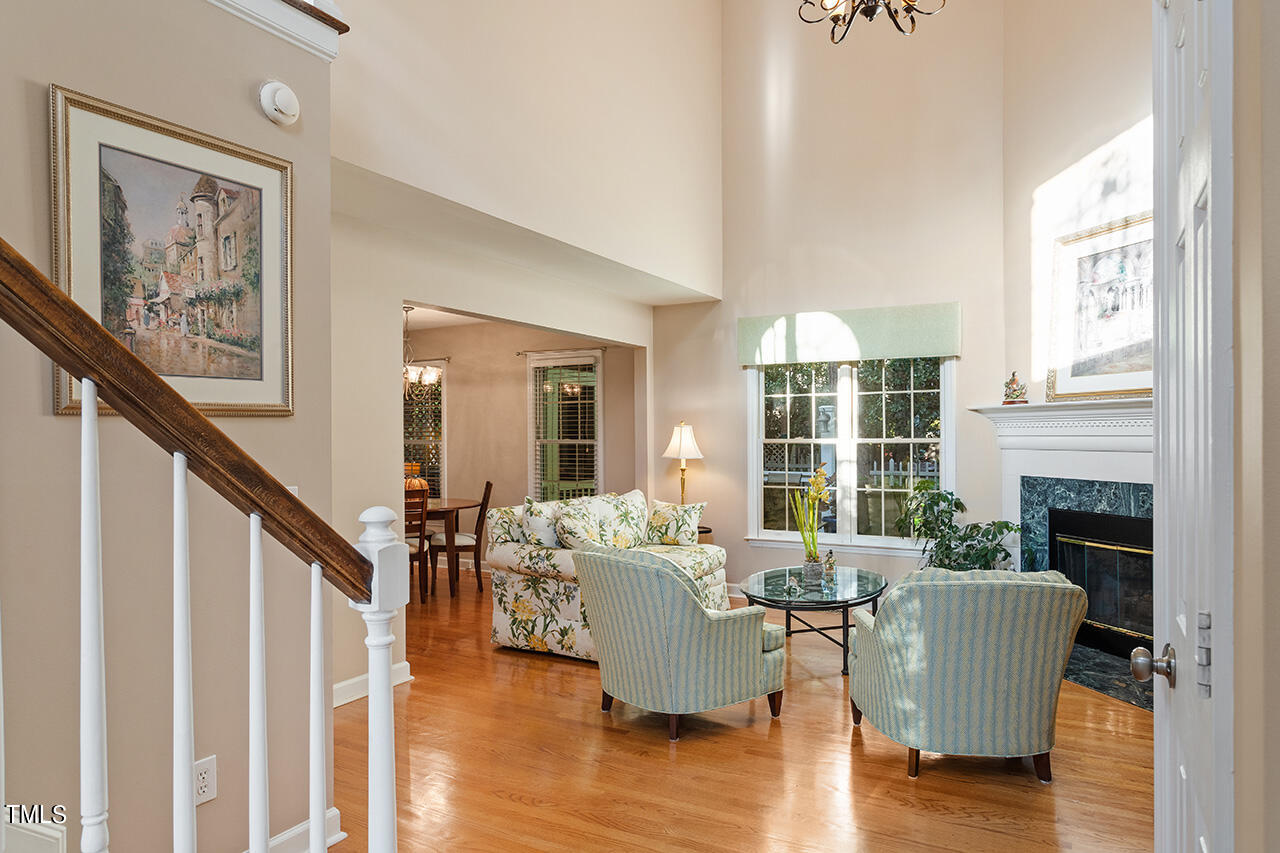 7009 Saddle Springs Court