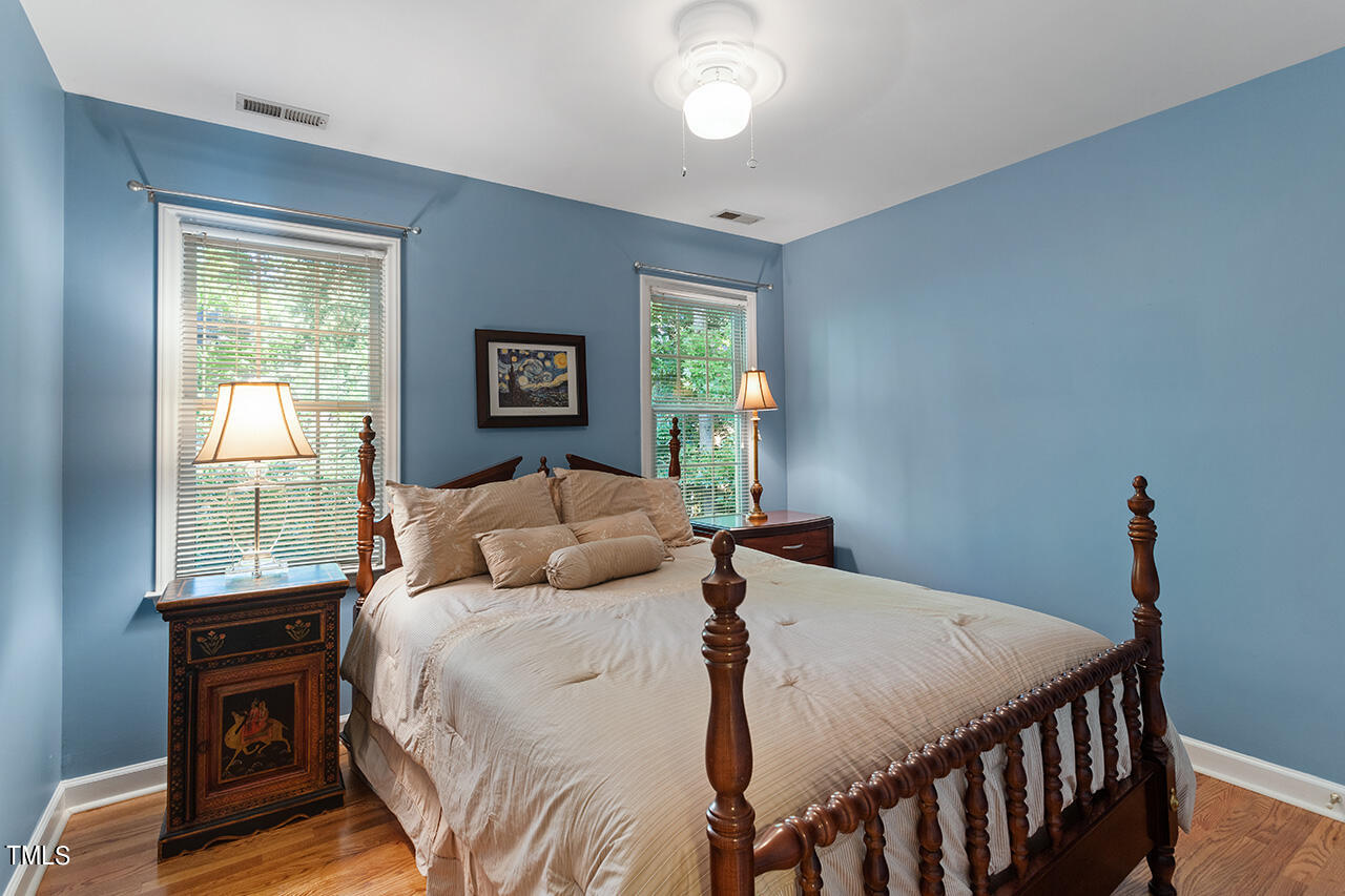 7009 Saddle Springs Court