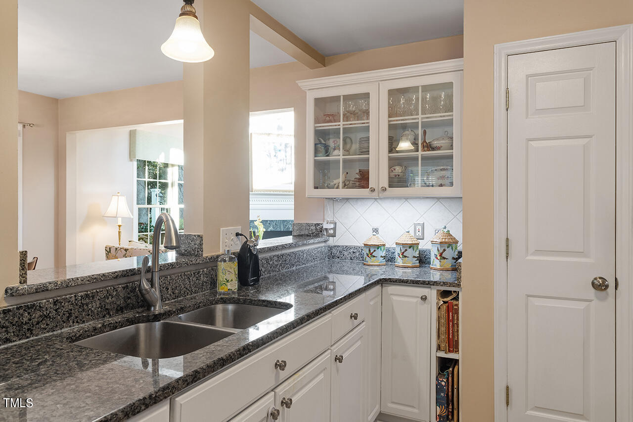 7009 Saddle Springs Court