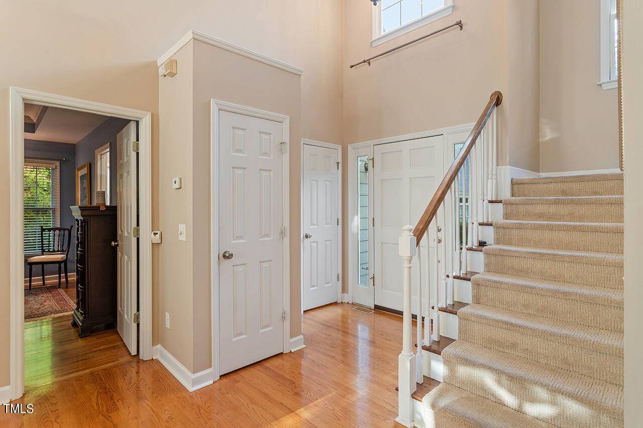 7009 Saddle Springs Court