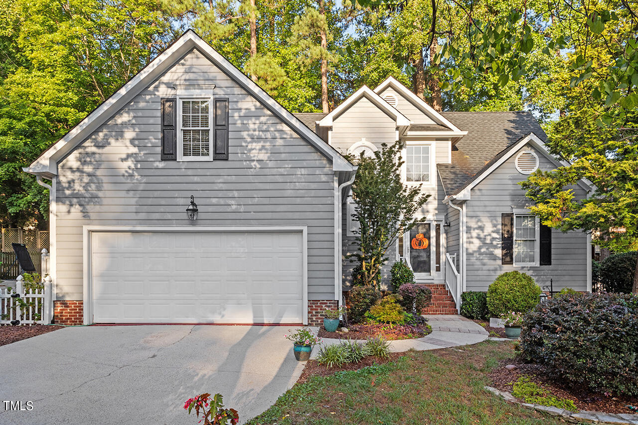 7009 Saddle Springs Court
