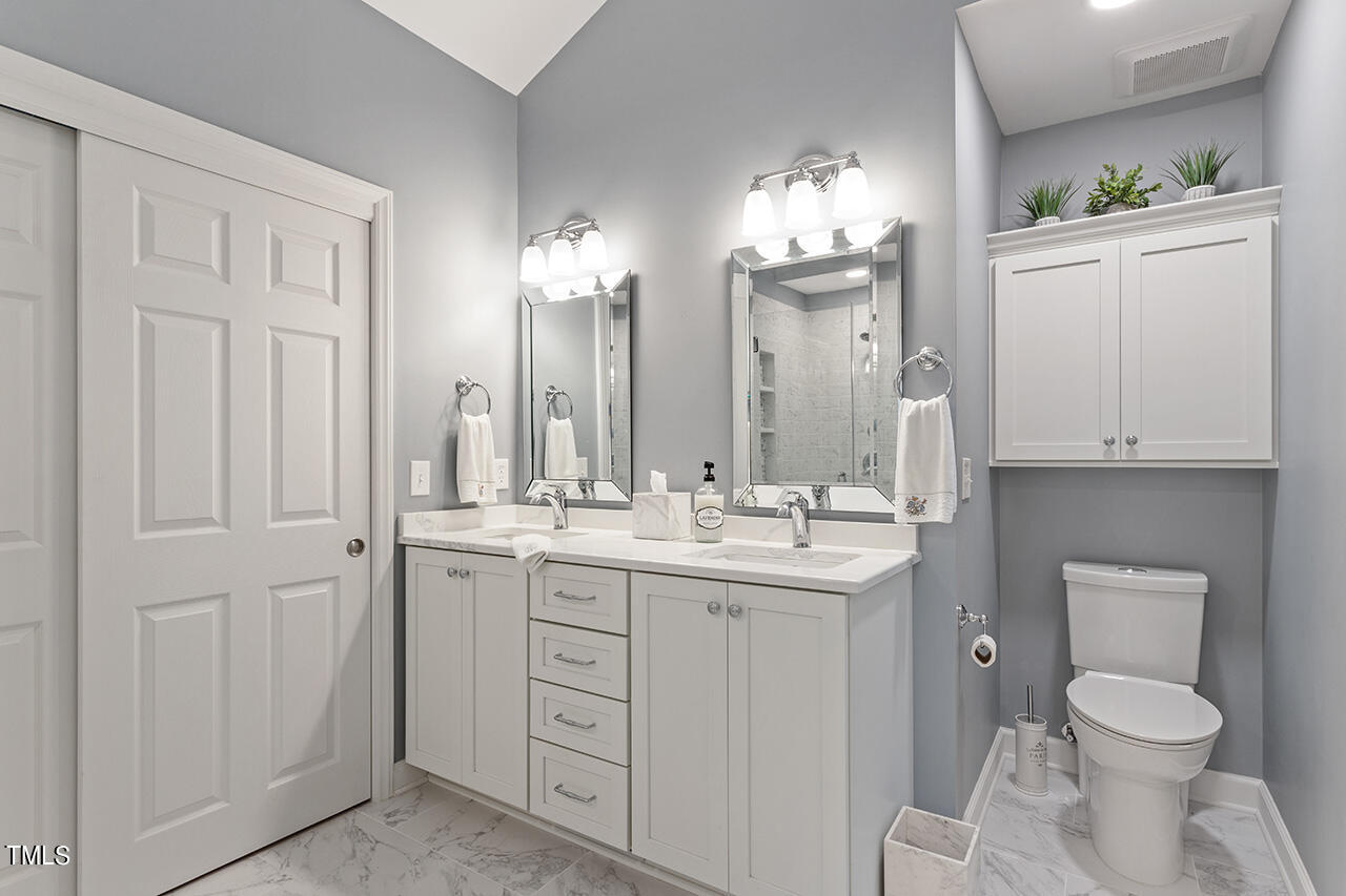 7009 Saddle Springs Court