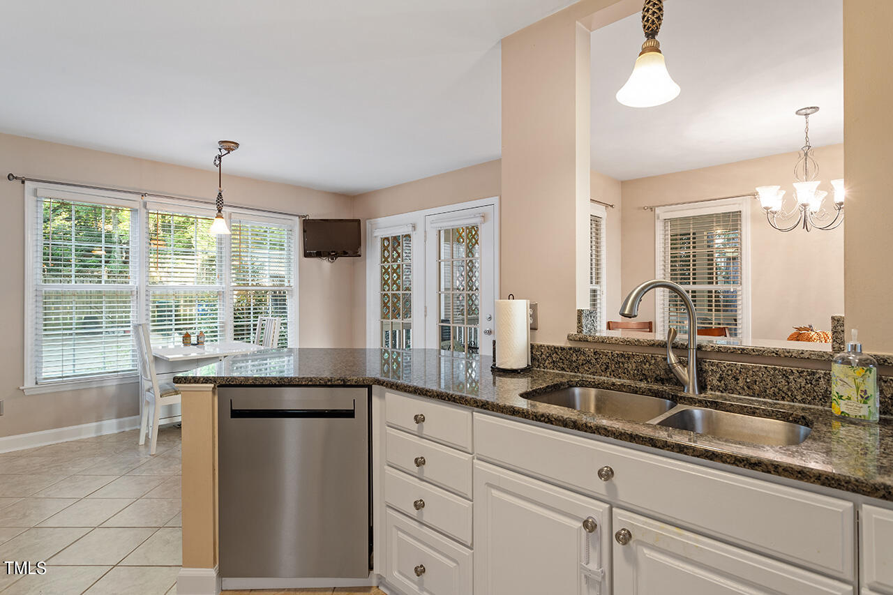 7009 Saddle Springs Court